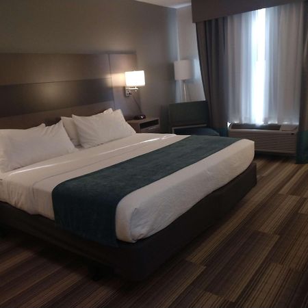 Best Western Casula Motor Inn Ngoại thất bức ảnh