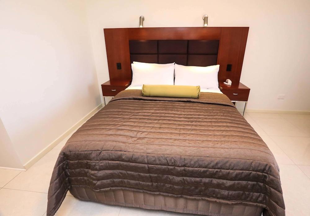 Best Western Casula Motor Inn Ngoại thất bức ảnh