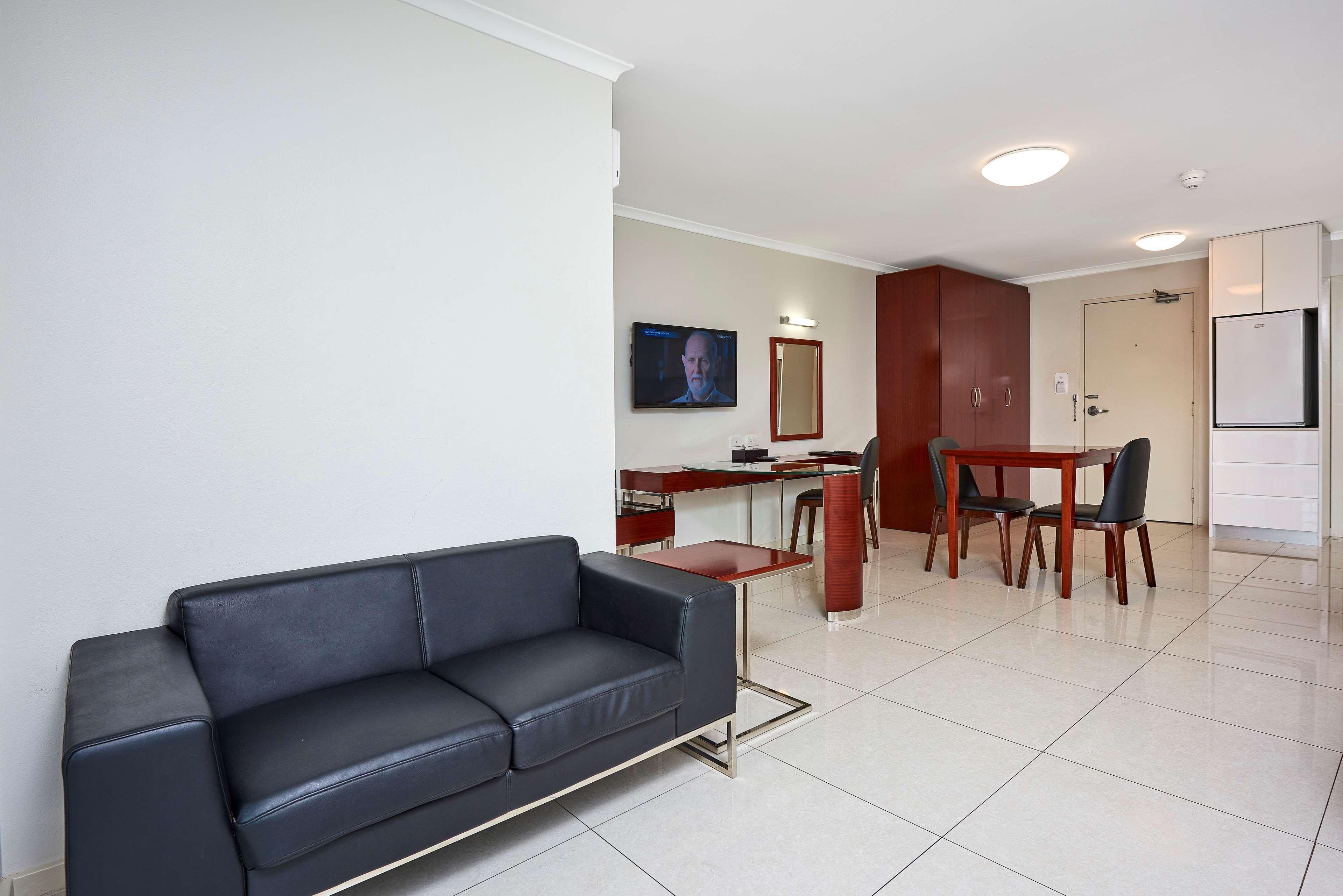 Best Western Casula Motor Inn Ngoại thất bức ảnh