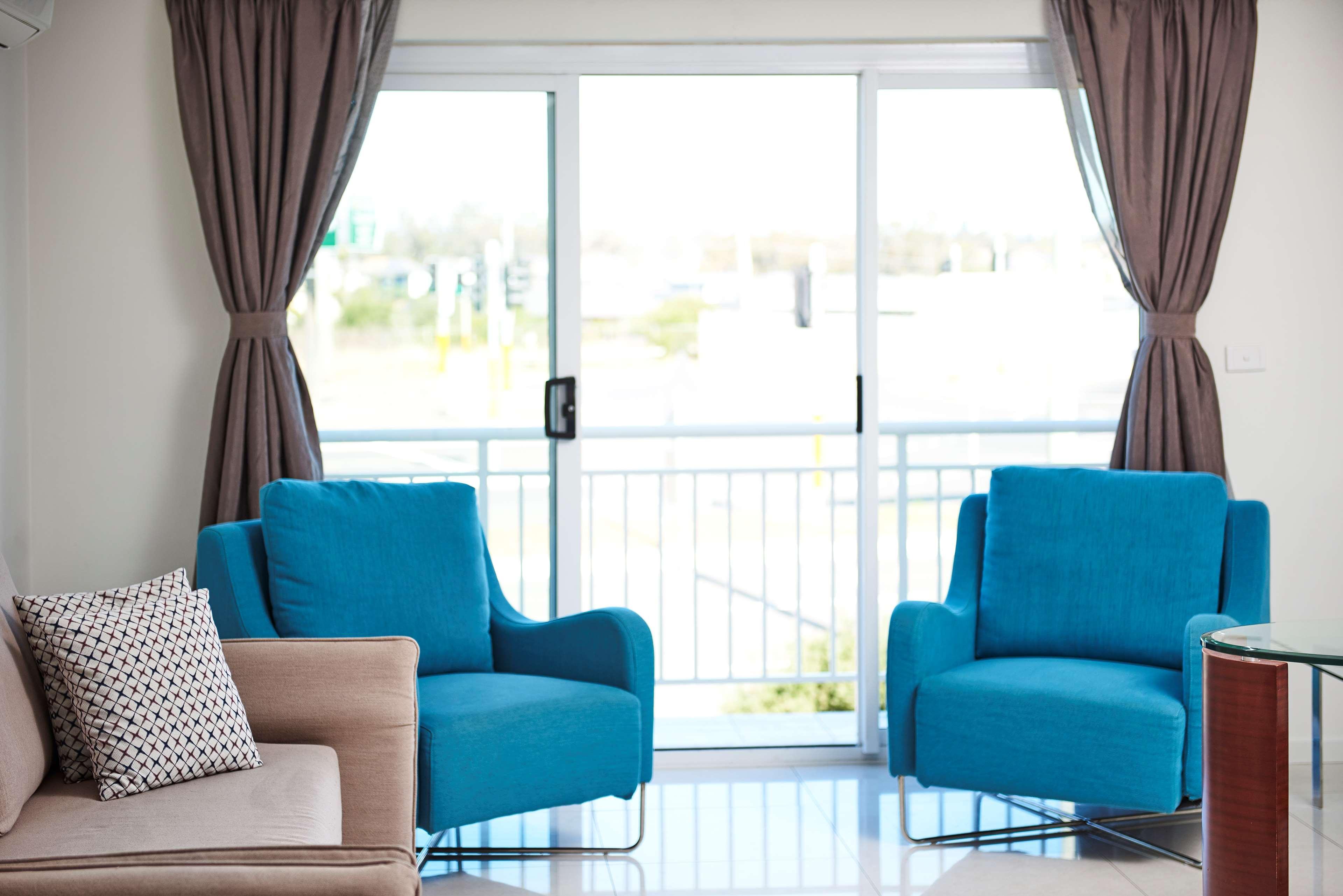 Best Western Casula Motor Inn Ngoại thất bức ảnh