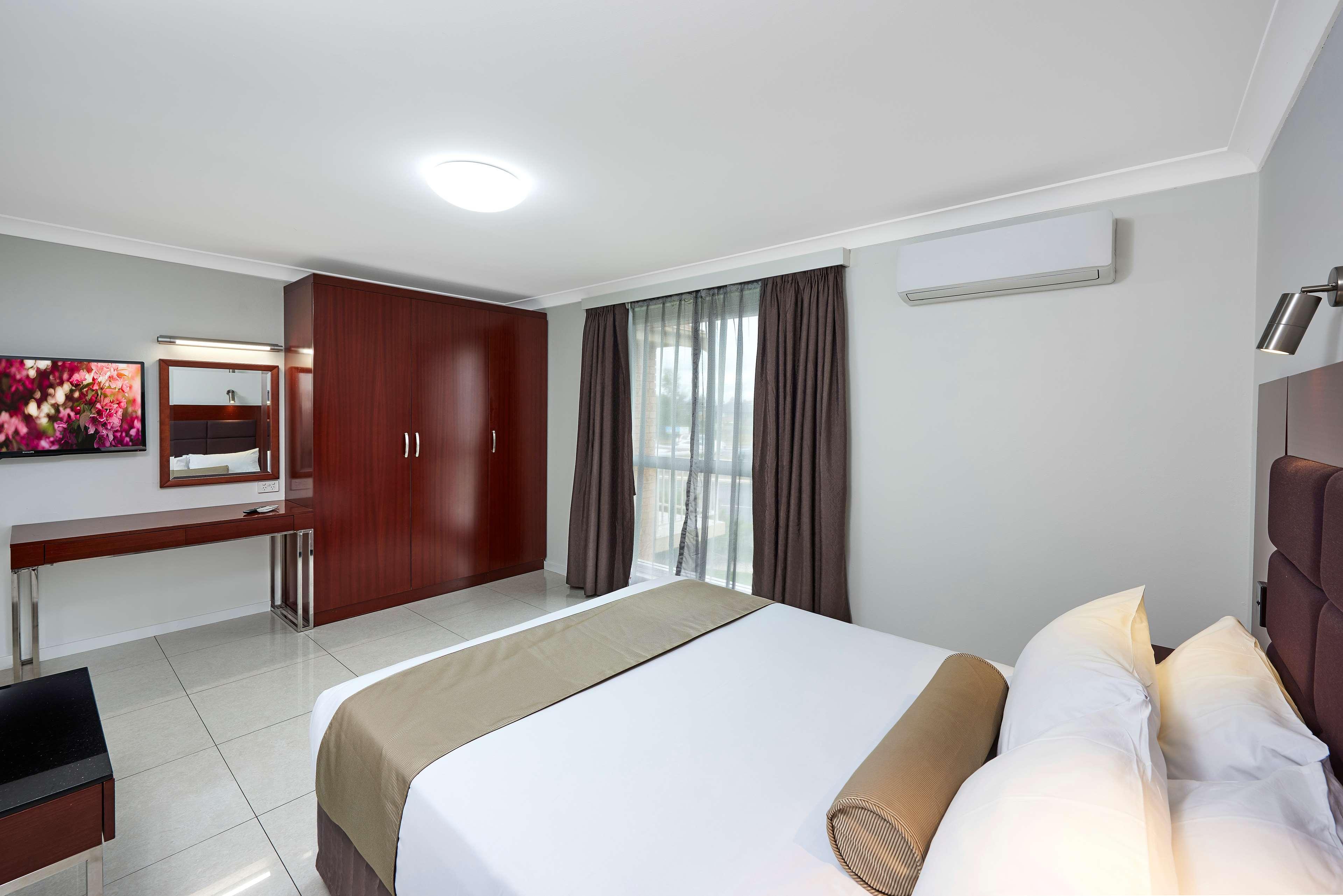 Best Western Casula Motor Inn Ngoại thất bức ảnh