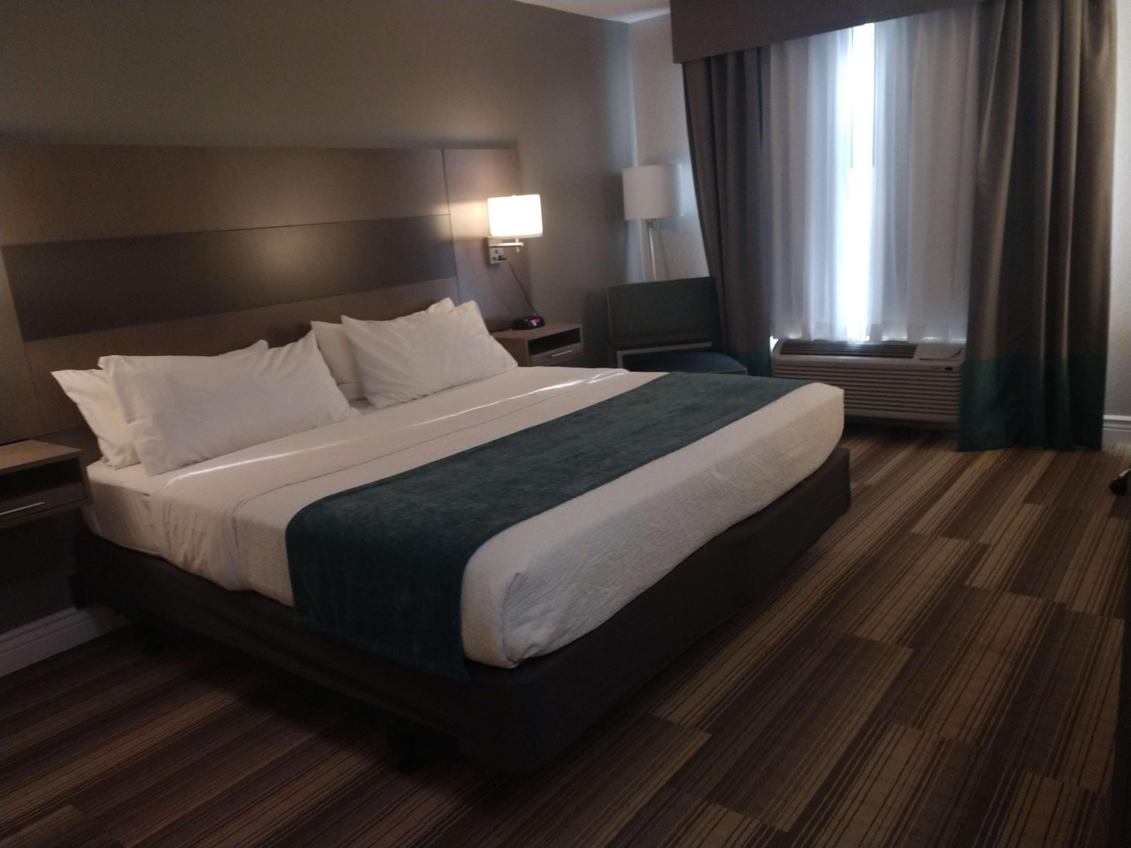 Best Western Casula Motor Inn Ngoại thất bức ảnh