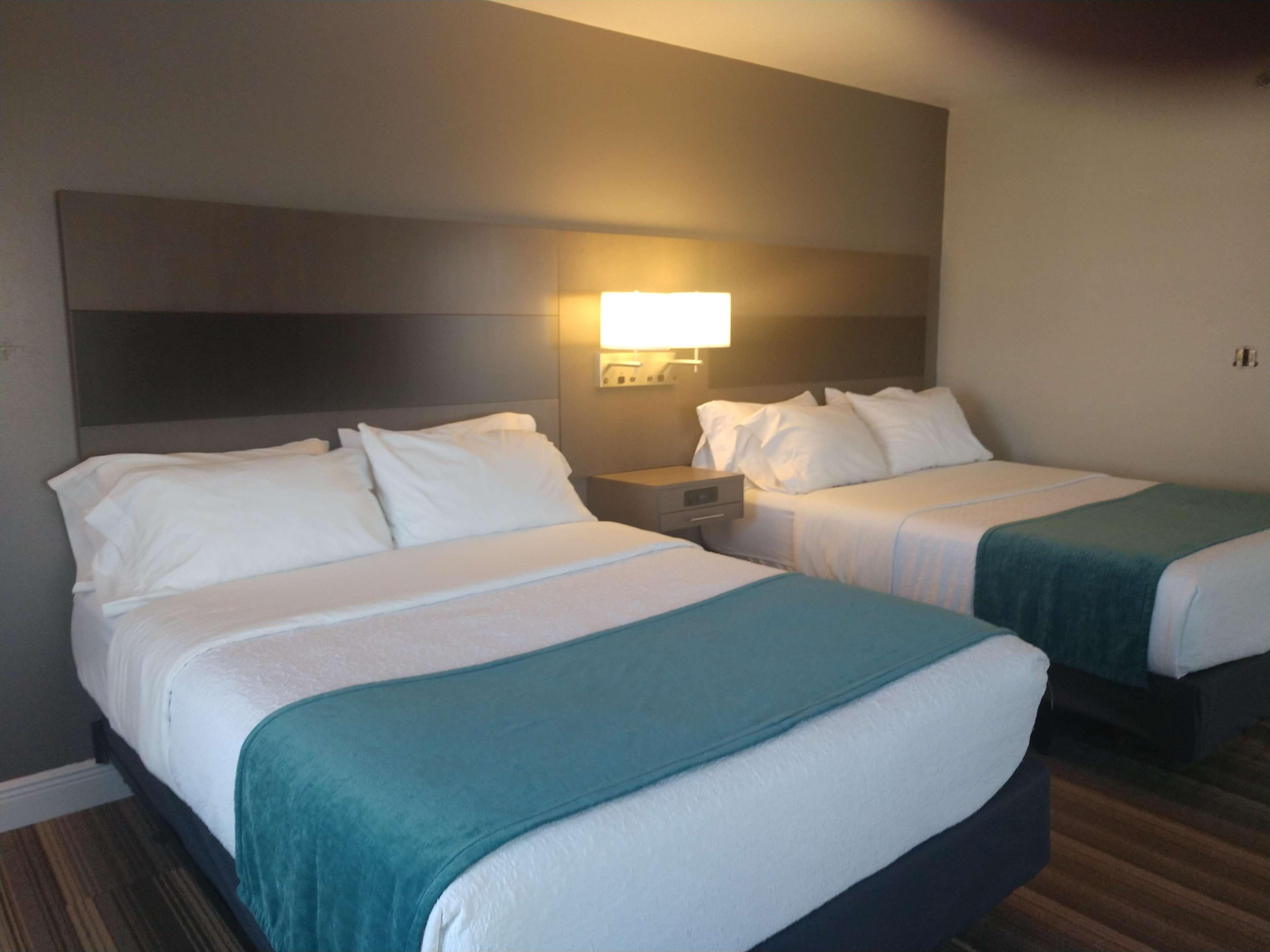 Best Western Casula Motor Inn Ngoại thất bức ảnh