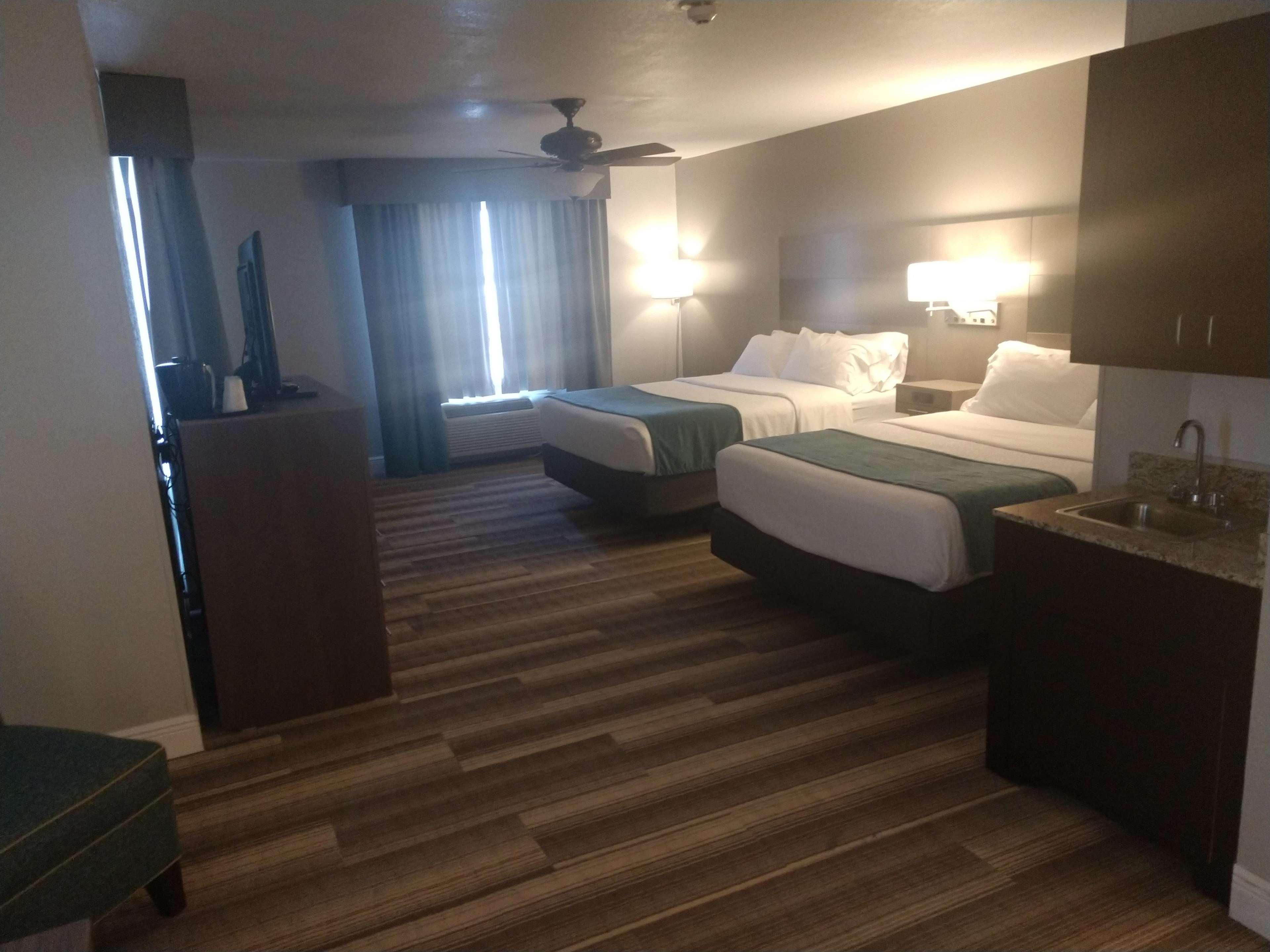Best Western Casula Motor Inn Ngoại thất bức ảnh
