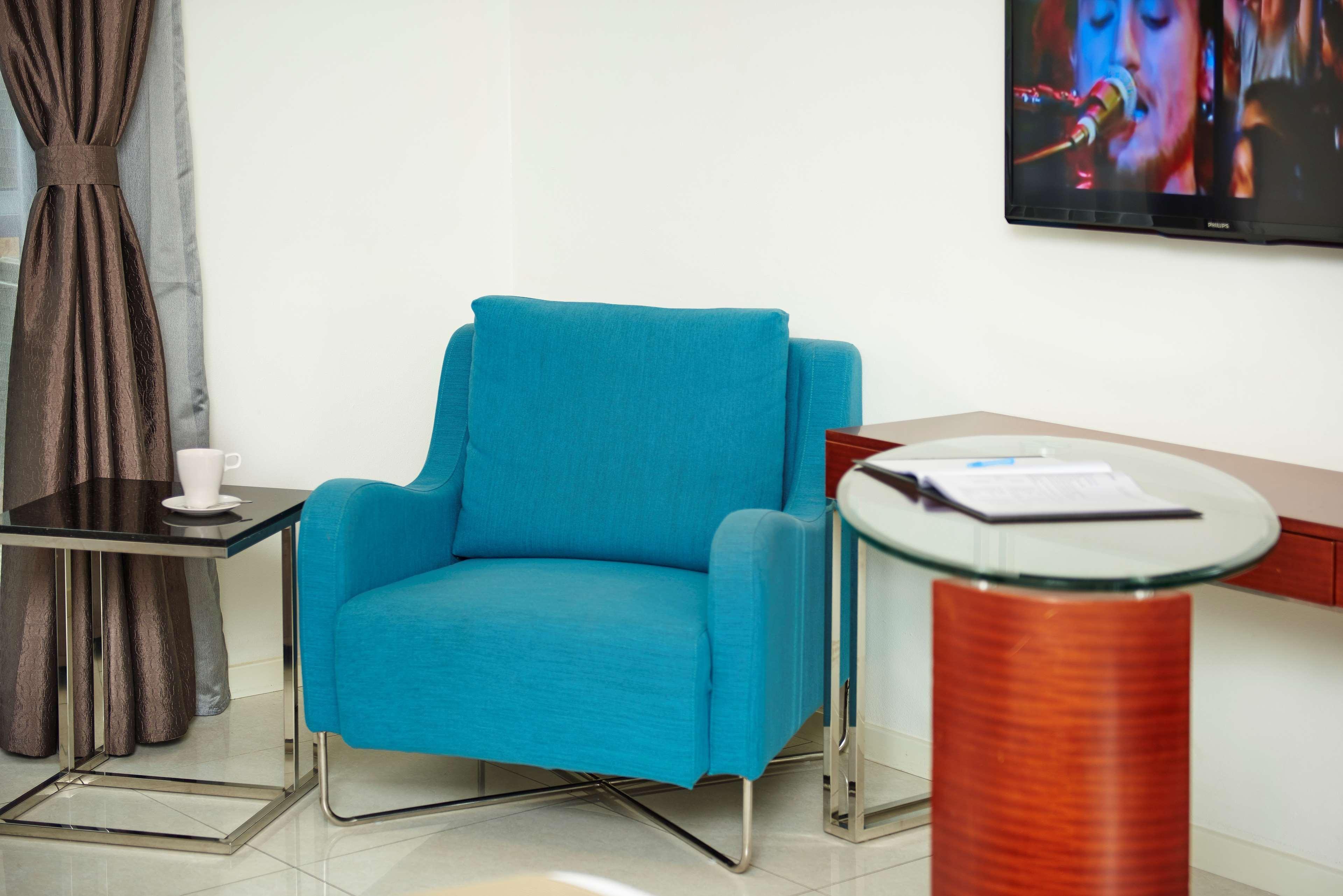 Best Western Casula Motor Inn Ngoại thất bức ảnh