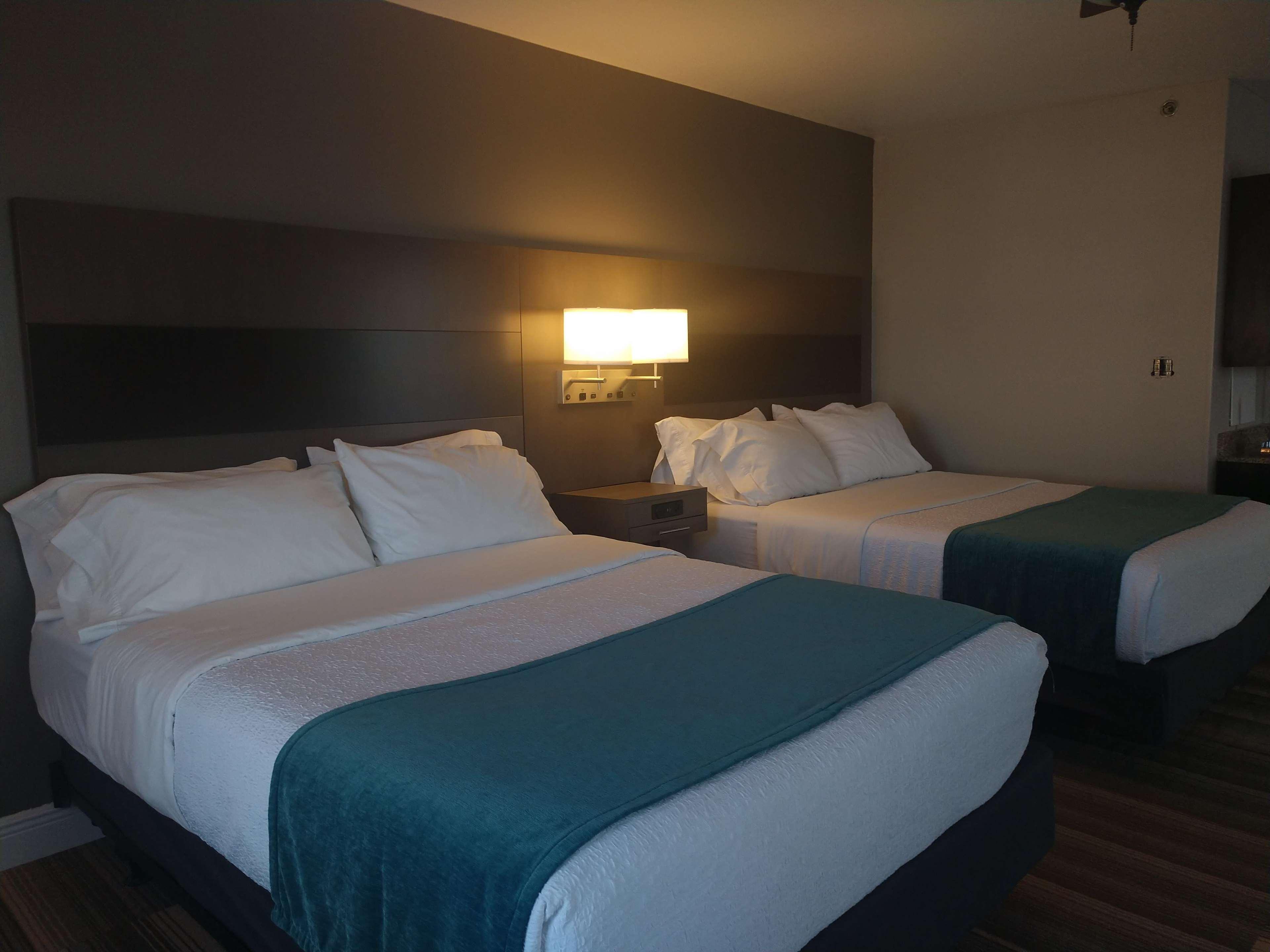 Best Western Casula Motor Inn Ngoại thất bức ảnh