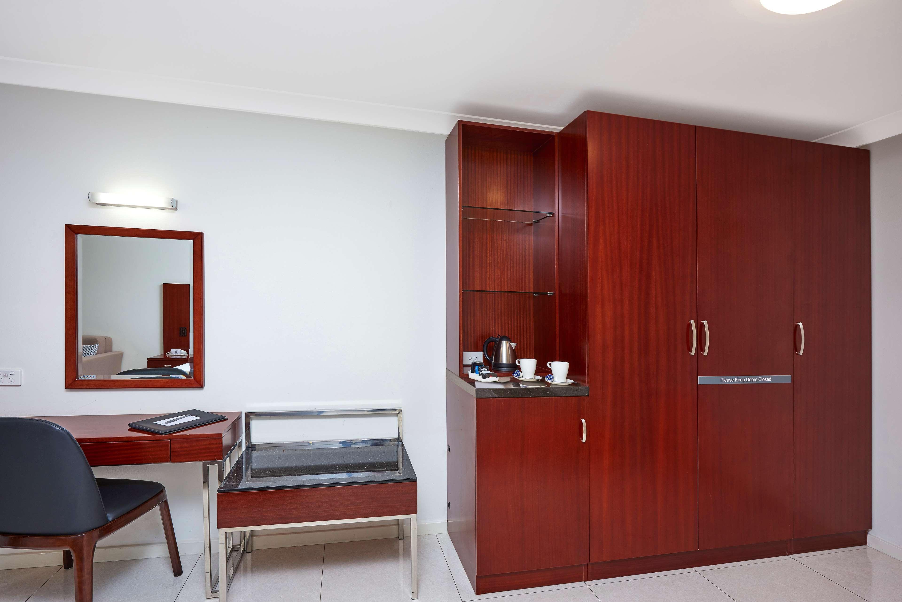 Best Western Casula Motor Inn Ngoại thất bức ảnh