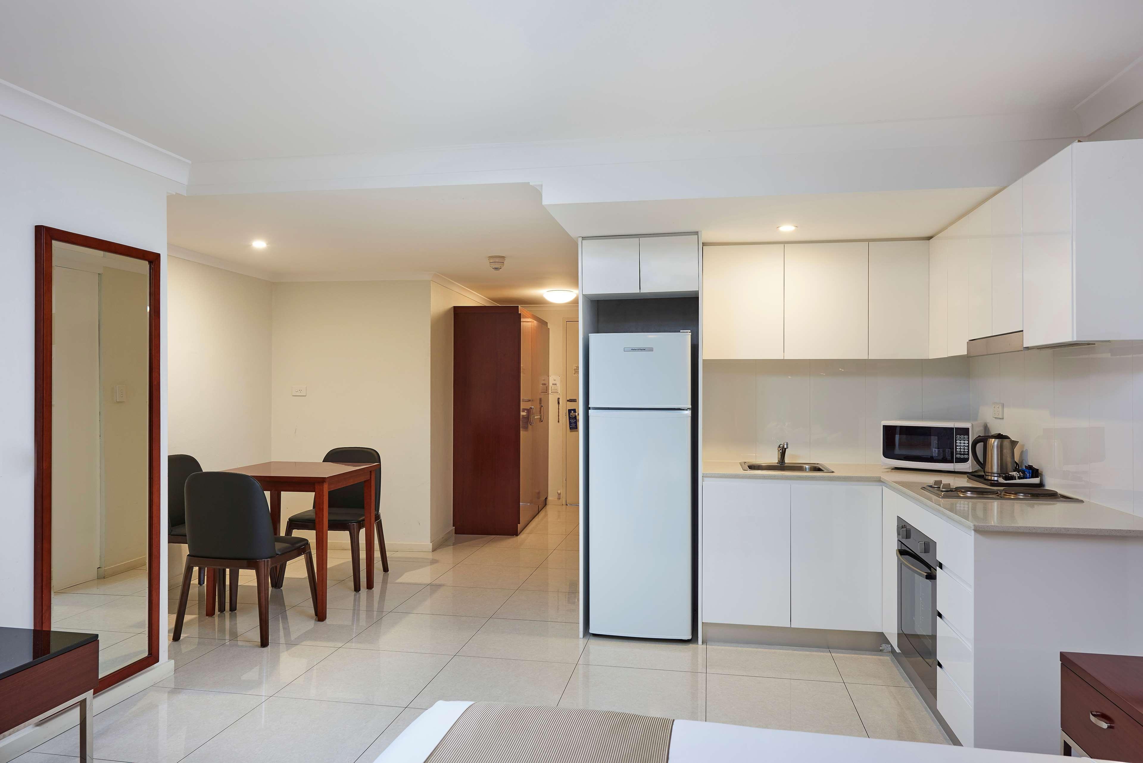 Best Western Casula Motor Inn Ngoại thất bức ảnh