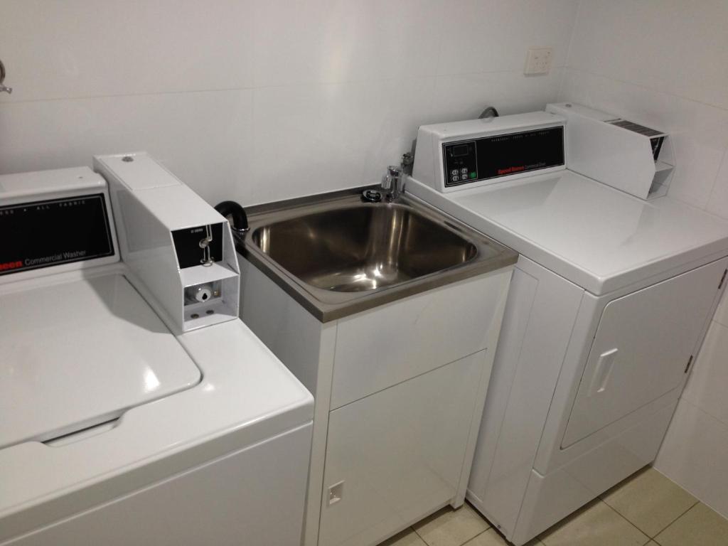 Best Western Casula Motor Inn Ngoại thất bức ảnh