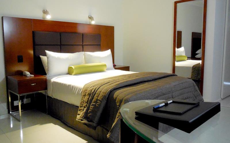 Best Western Casula Motor Inn Ngoại thất bức ảnh