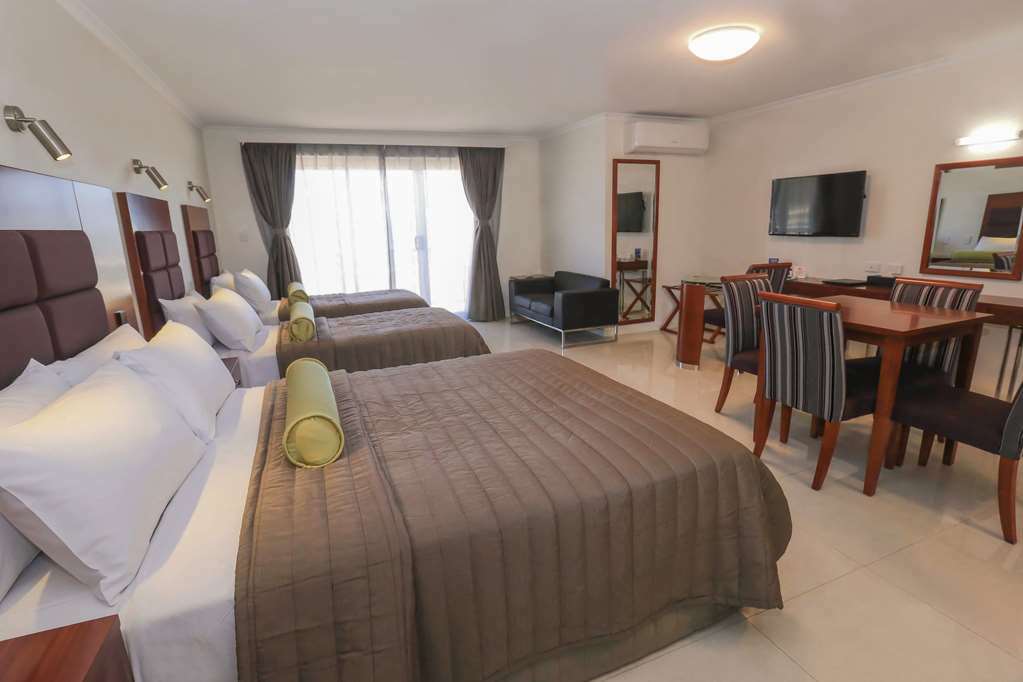 Best Western Casula Motor Inn Phòng bức ảnh