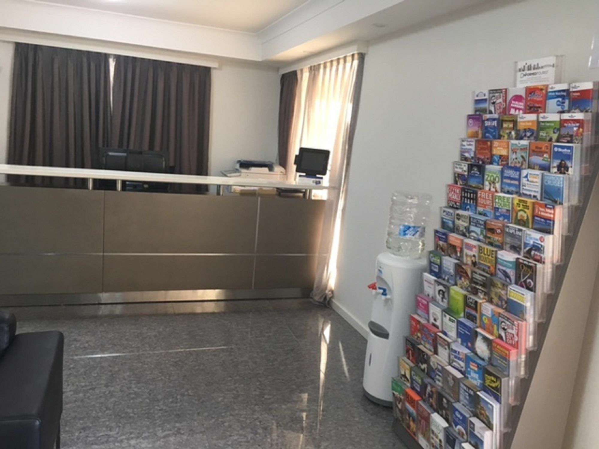 Best Western Casula Motor Inn Ngoại thất bức ảnh