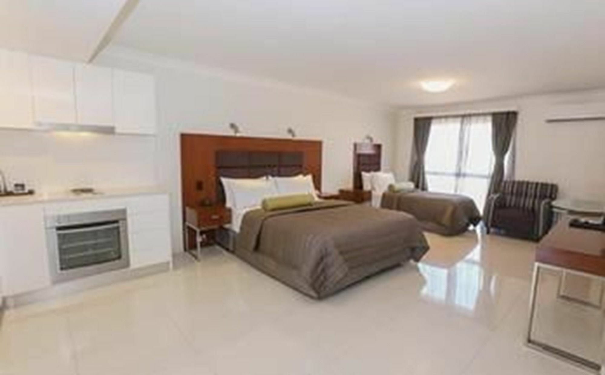 Best Western Casula Motor Inn Ngoại thất bức ảnh