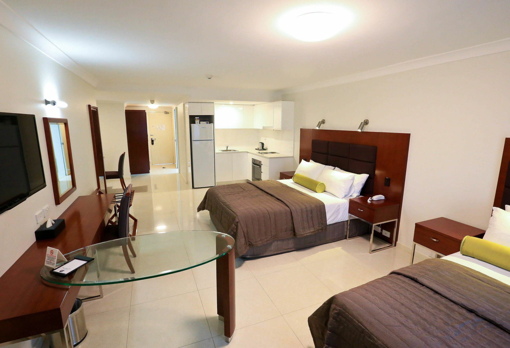 Best Western Casula Motor Inn Ngoại thất bức ảnh