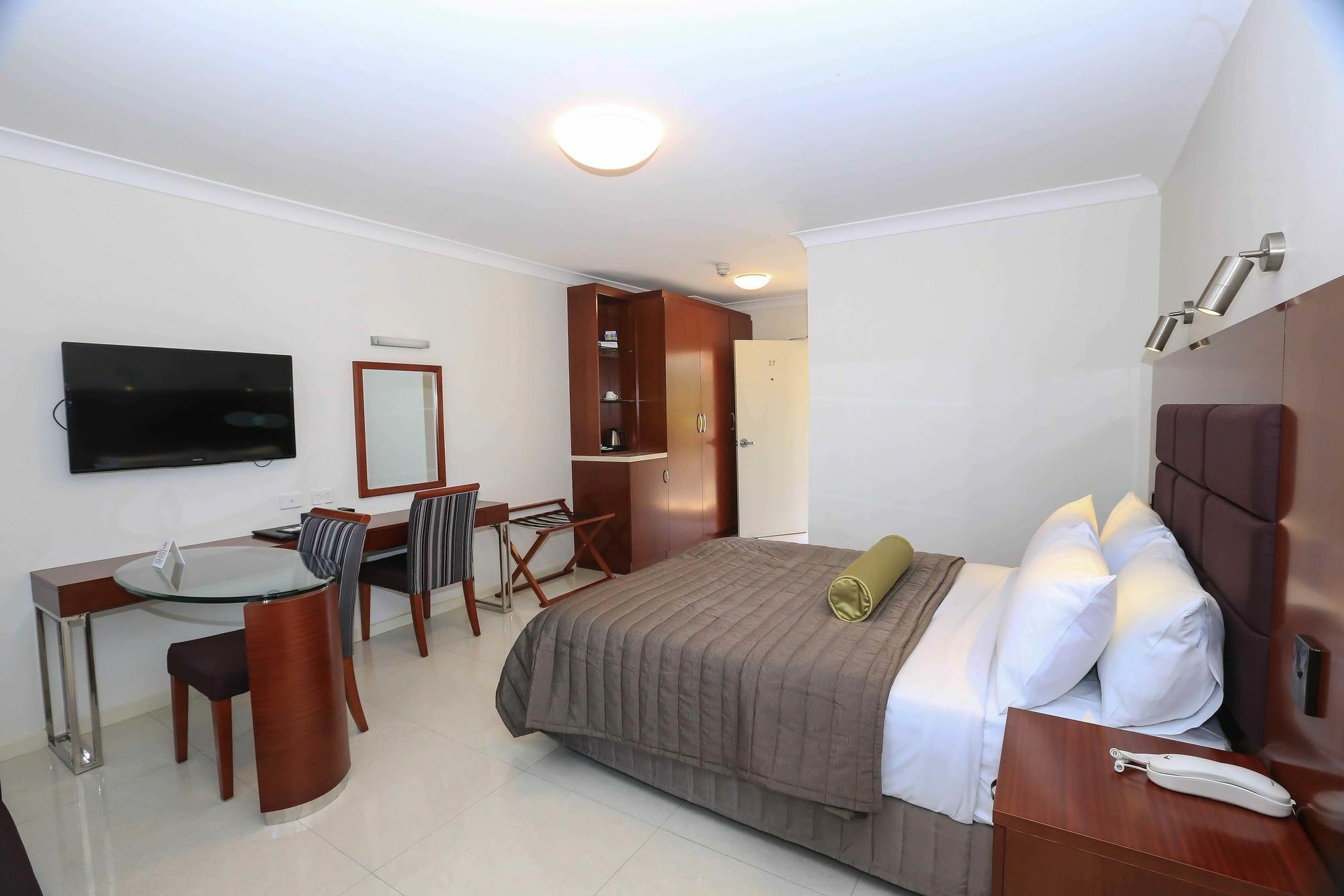 Best Western Casula Motor Inn Ngoại thất bức ảnh