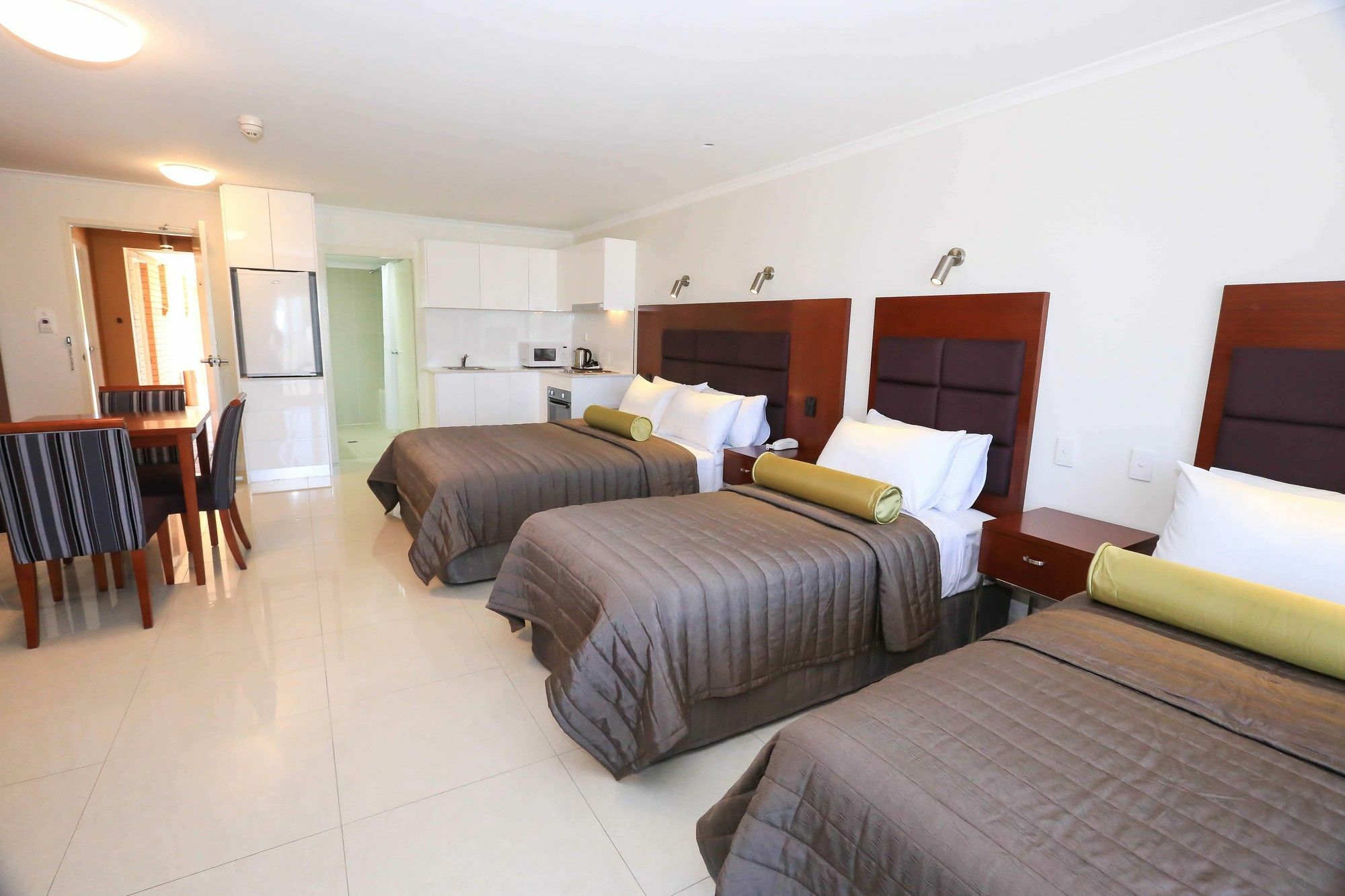 Best Western Casula Motor Inn Ngoại thất bức ảnh