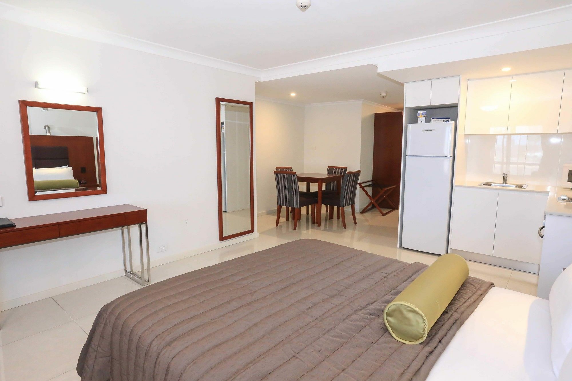 Best Western Casula Motor Inn Ngoại thất bức ảnh