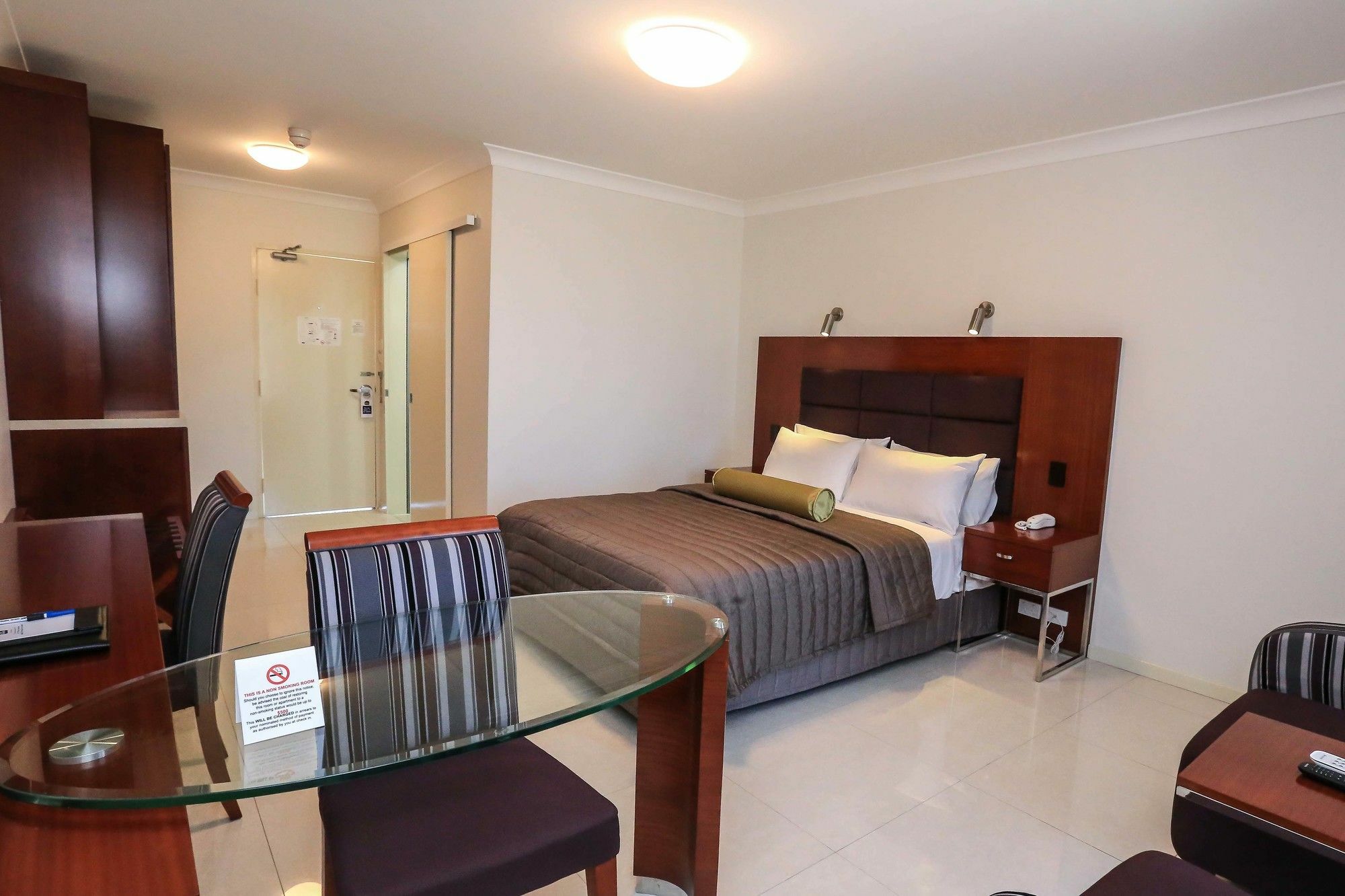 Best Western Casula Motor Inn Ngoại thất bức ảnh