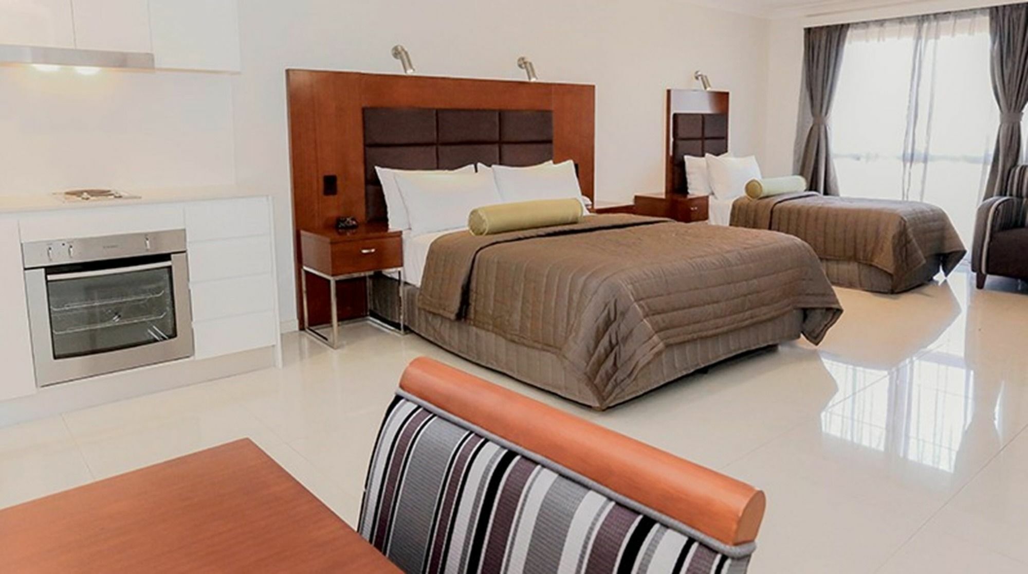 Best Western Casula Motor Inn Ngoại thất bức ảnh