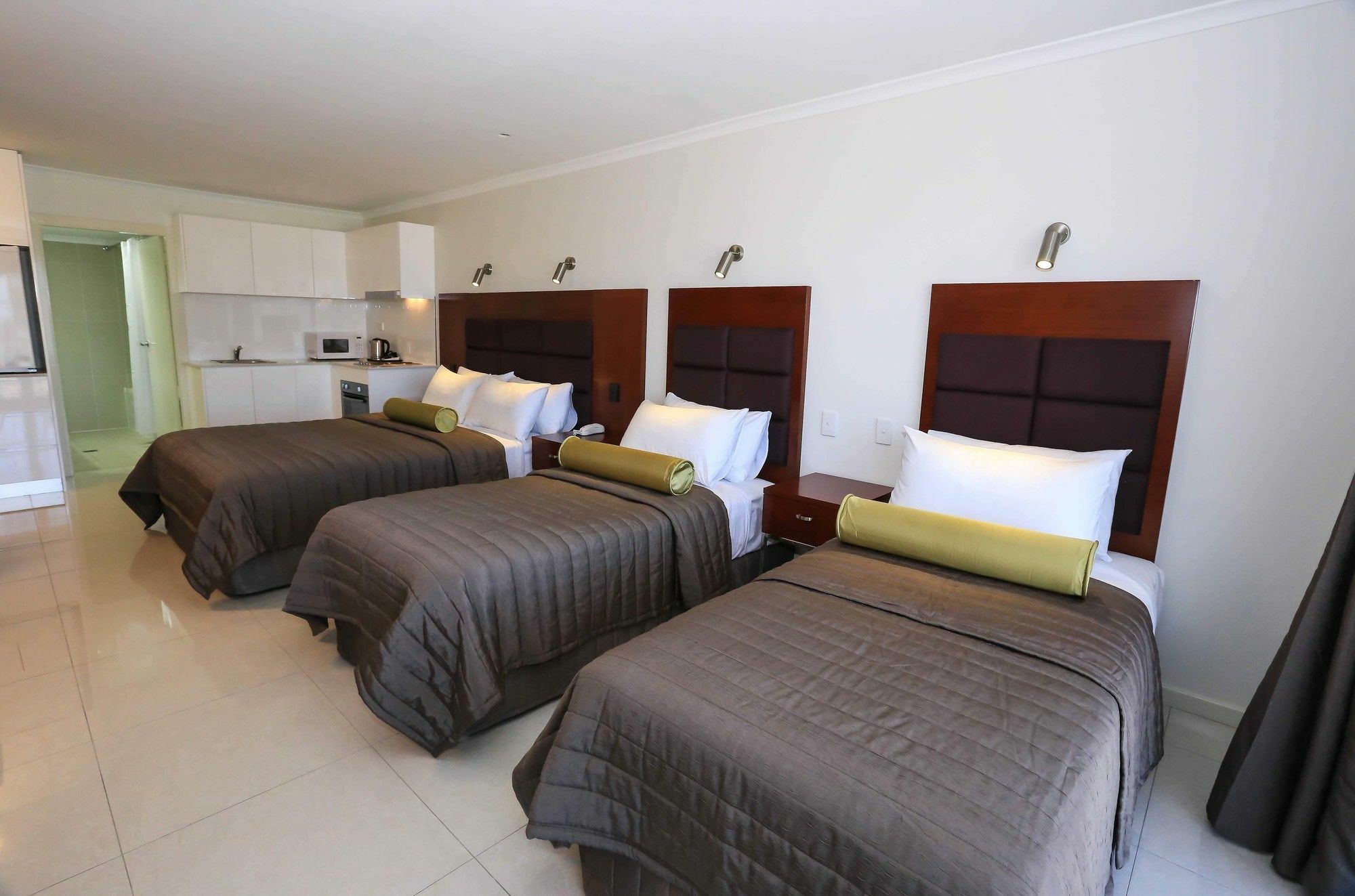 Best Western Casula Motor Inn Ngoại thất bức ảnh