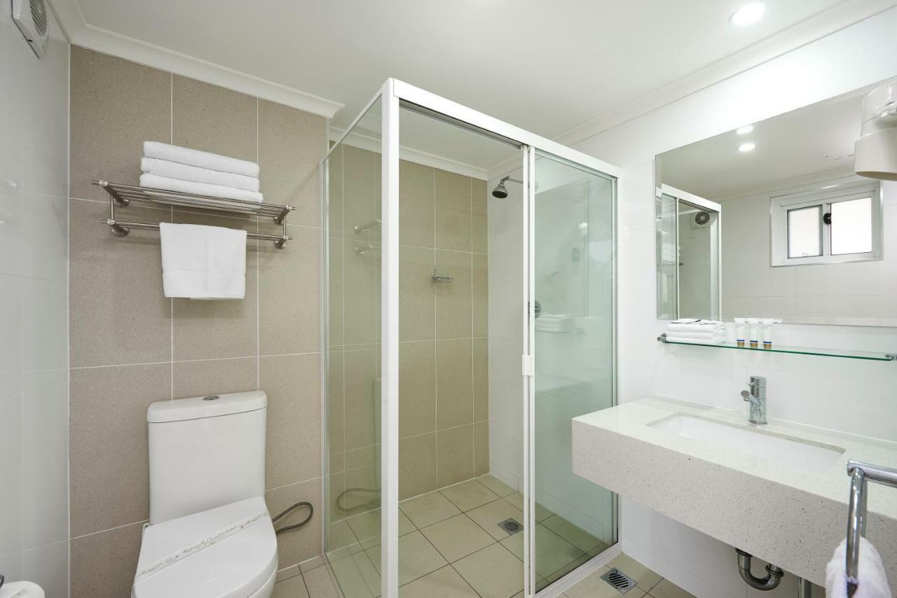 Best Western Casula Motor Inn Ngoại thất bức ảnh